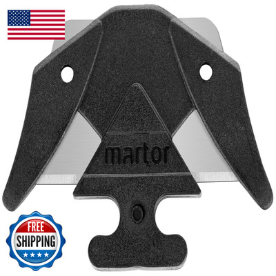 Martor Secumax 350 Blade 3550.20 Of 10