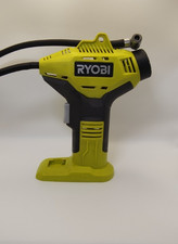 Ryobi Air Tyre Compressor One+ 18V - Bare Tool - (B)