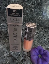 Lancome idole juicy blush new in box select your shade