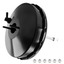 Bremskraftverstärker Bremskraftrer for Volkswagen Passat Corrado Golf357612107A