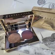 Image of Chantecaille Eyeshadow Duet Limited edition CASSIS Eye Duet BNIB