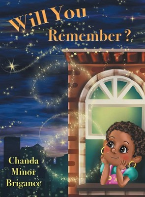 Chanda Minor Brigance | Will You Remember? | Buch | Englisch (2022) | Gebunden