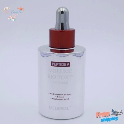 Medi-peel peptide 9 volume bio tox ampoule pro anti-aging serum 100ml 3.38oz