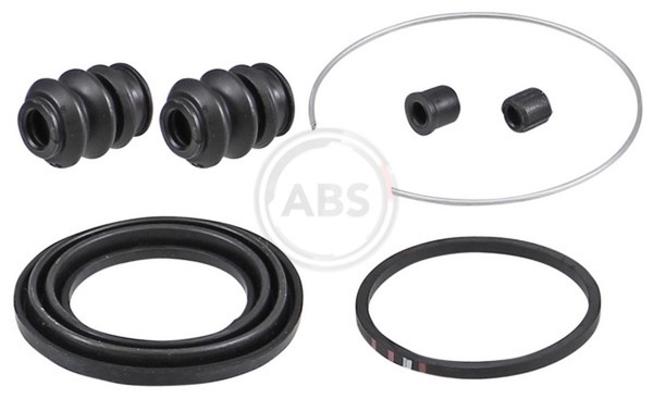 A.B.S. Reparatursatz Bremssattel 73027 FüR Daihatsu Charade G3 Move 4 G200 G202-image
