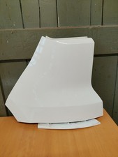 Stoßstange Teilstück hinten links Ecke GN15-17F783-AW Original Ford Ecosport 3