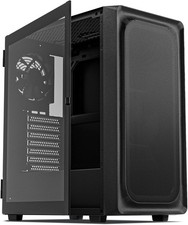 Gaming PC Stock Trading Desktop RTX 4060 RYZEN 32GB RAM 1TB SSD Windows 10 Pro