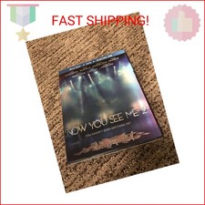 Now You See Me 2 Blu-ray  DVD  Digital HD 