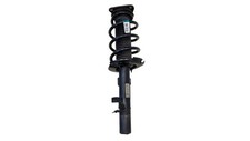 Ford Escape III 2017 Left front front shock absorber with spring CV6118K001