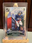 2025 Donruss Optic Abdul Carter Base (RAW)