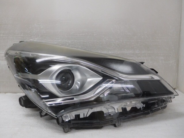 TOYOTA Genuine Vitz GR Sports Yaris NCP131 Late Model LED