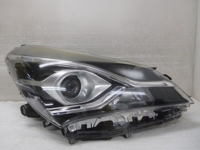 TOYOTA Genuine Vitz GR Sports Yaris NCP131 Late Model LED