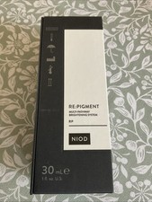 NIOD Re: Pigment Brightening System RP 30ml