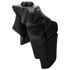 IMS Oversized Fuel Tank Gas Black 3.0 Gallon For KTM SX-F XC-F EXC-F XCF-W