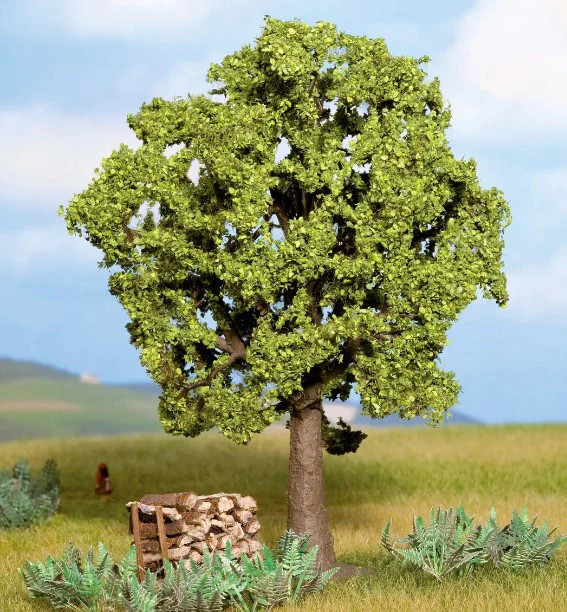 Gaugemaster GM1841 Beech Premium Tree