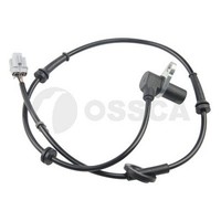 Ossca ABS Sensor Raddrehzahl DrehzahlfüHler Vorne Rechts FüR Nissan Almera Tino