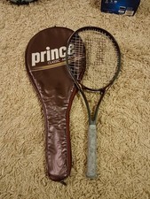 Prince Classic Mid Plus Tennis Racket Grey , New Condition
