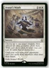 Avatar's Wrath Avatar: The Last Airbender Regular MTG NM