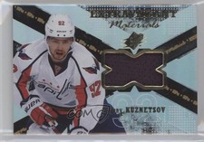 2016-17 SPx Extravagant Materials Evgeny Kuznetsov #EX-EK 1hh