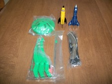 ESTES MINI ROCKET SUPER SHOT