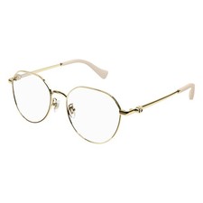 NEW Gucci GG1145o-003 Eyeglasses 54mm 100 Authentic