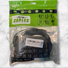 Slim USB 2.0 A Number Pad 25FT, KAYPad, Mecha...