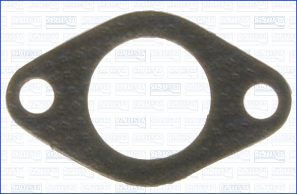 AGR Ventil Dichtung FÜR Volvo V70 I (875, 876), Volvo 850 (854) - Ajusa 00764600-image