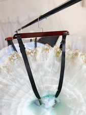 Ballet Dance Tutu Hanger - Protective Costume Storage Solution - Safe Transport