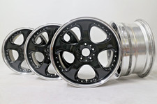 Jdm 18 Ssr Speed Start Gartmaier 18x8.5 18x9 26 44 5x114.3 Rims Toyota E3960