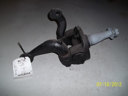 Replaces EATON 808333 SPINDLE/KNUCKLE ,  FL