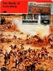 Dr Jim Stamps Maximum Card Gettysburg 1863 Forever Fdc