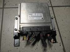 ALFA ROMEO 166 2.4 JTD - Centralina BOSCH  - Ricambio usato