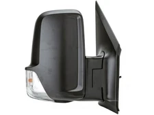 Right Mirror TechPro 74NYDM65 for Dodge Sprinter 2500 2008 2007 2009