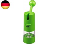 Kuhn rikon SalzmüHle & PfeffermüHle Ratchet Grinder, GewüRzmüHle Manuell, GrüN,