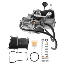 Kit Carburateur Carb Remplacement for Yamaha ATV Raptor 350 YFM350R 2004-2012