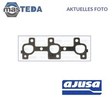 13200600 DICHTUNG ABGASKRÜMMER AJUSA FÜR JEEP CHEROKEE,GRAND CHEROKEE III 3.7L