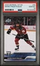 2024 UPPER DECK PWHL 1ST EDITION #65 MARIE-PHILIP POULIN PSA 10