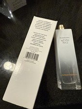 Elizabeth Arden White Tea EDP PARFUM NIB 100 ml 3.4 Oz
