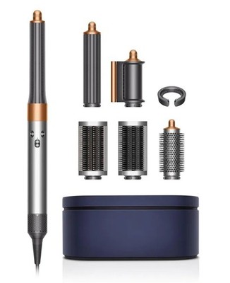 Dyson 400714-01 Airwrap Multi-styler Complete Long - Silver