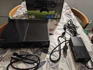 Microsoft Xbox One