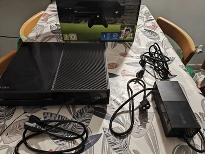 Microsoft Xbox One