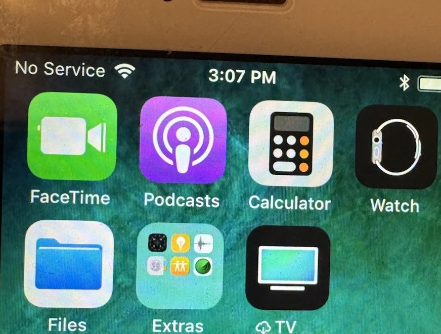 Apple iPhone 5s 16 GB Gold (Verizon) A1533 Good Used 11.3.1 IOS - Image 4 of 4