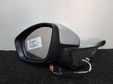 Retroviseur gauche (ou coque) Peugeot 208