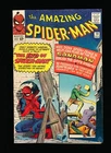 1964 Amazing Spider-Man 18 1ST APP OF NED LEEDS  NO RESERVE SHARP COPY! NO RESER