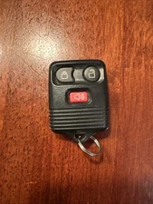 FORD VEHICLE REMOTE - IC:  1788A-FWB1U345  FCC ID:  CWTWB1U345 Econoline & MORE