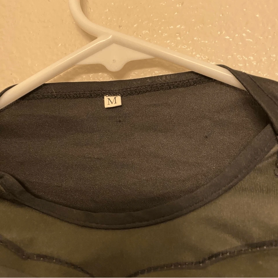 Disfraces Rubíes Niños Jóvenes Niños Batman Halloween Cosplay Disfraz -M 8/10 Foto 4 de 4