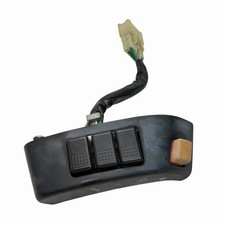 1990 Geo Metro Convertible Oem Headlight Switch 89 90 91