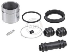 A.B.S. Bremssattel-Reparatursatz für MAZDA 323 III Hatchback (BF) 323 III (BF)