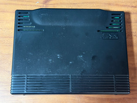 Fatal Fury  REAL BOUT 2 THE NEWCOMERS  Japan Edition (Neo Geo AES)