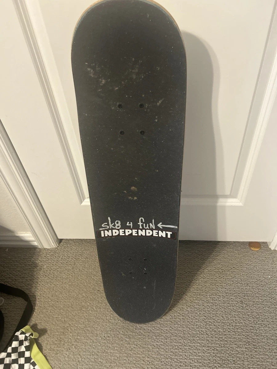 Independent Complete Skateboards for sale | eBay