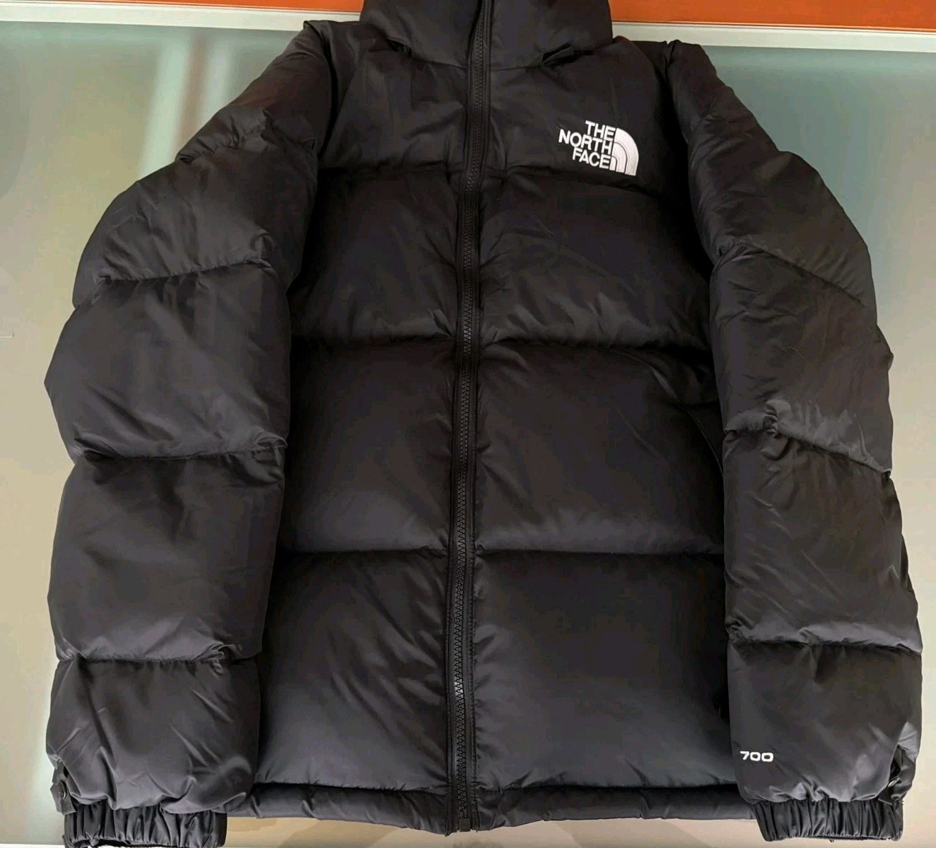 Chaqueta The North Face Nuptse 700
